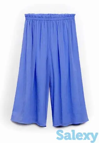 Брюки mango kids, фотография 1