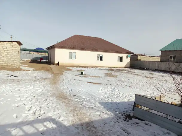 Продажа  3 комнатный дом, Водник 2, фотография 3