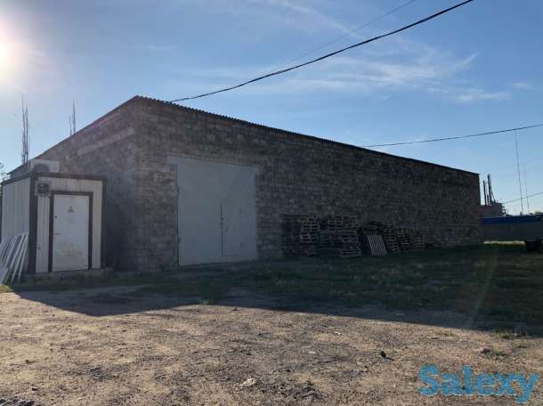 Продам промбазу, Ломова 180/3, фотография 12