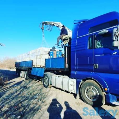 Производство газоблока, фотография 5