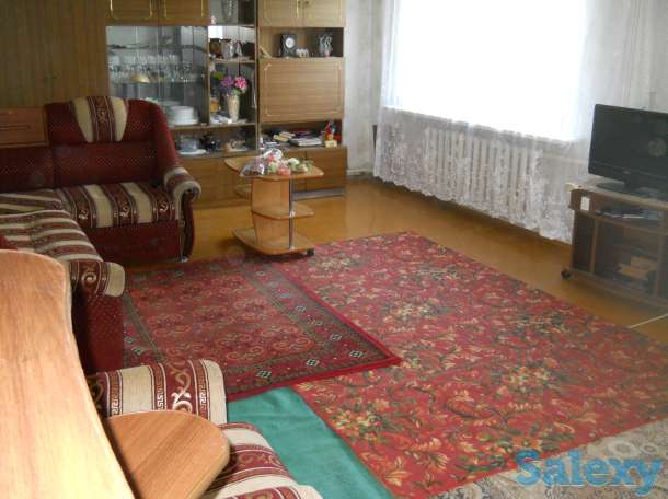 продам жилой дом 180 м2 заходи и живи, ул Мелиораторов г Перевоз обл, фотография 5