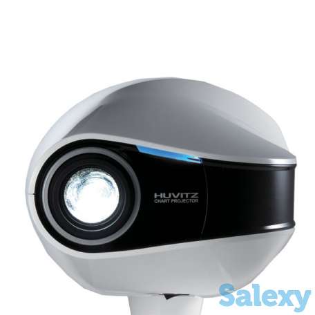 Проектор знаков Huvitz НСР 7000, фотография 7