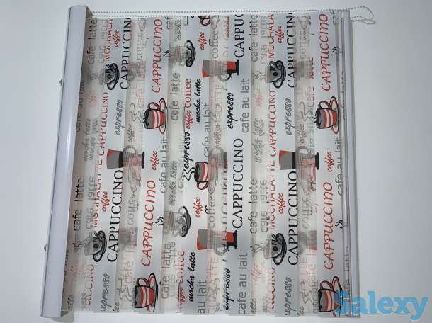 Жалюзи, фотография 5