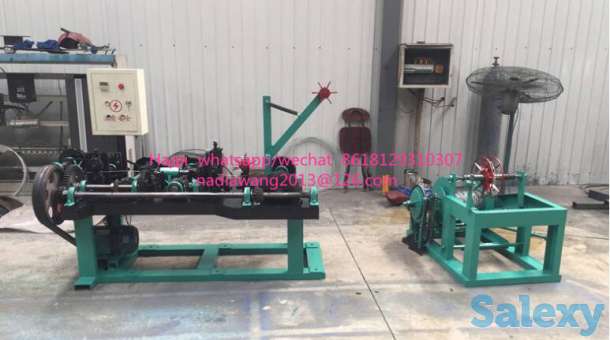 как сделать колючей проволоки своими руками цена как купить в Алматы, фотография 1