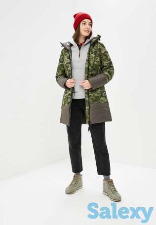 Куртка утепленная helly hansen, фотография 2