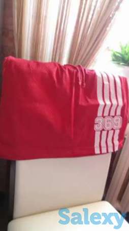 Спортивная юбка-шорты, фотография 1