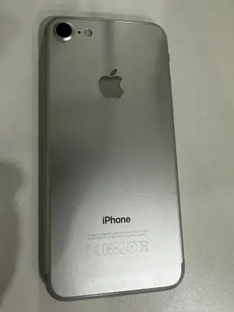 Айфон 7, фотография 2