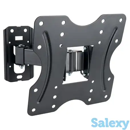 Кронштейн для тв и мониторов brateck kla27-221, фотография 1