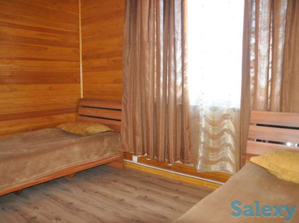 Продам базу отдыха на оз.Алаколь, фотография 7