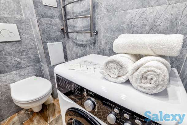 Сдается 1 комнатная квартира, посуточно, Улы Дала 3/5, фотография 11