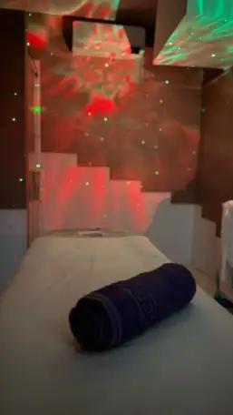 Массаж профессиональный, фотография 1