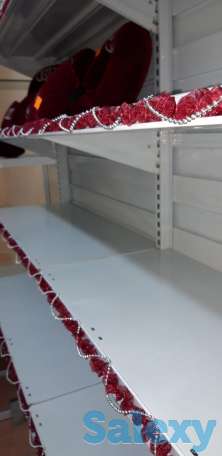 Аренда полок в магазине, фотография 1