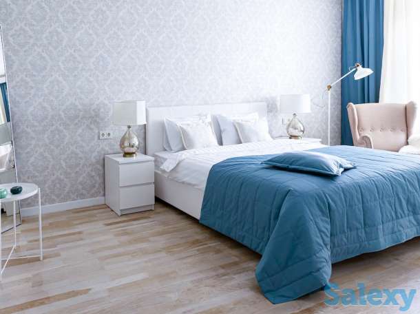 Просторная 3-х Квартира в ЖК Jazz-квартал, Сатпаева 133/1, фотография 7