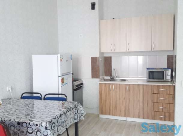 Сдается 2х комн квартира, ЖК 