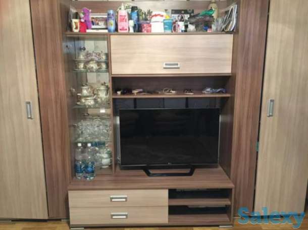 Гостиная, фотография 1