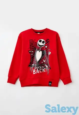 Свитшот playtoday, фотография 1