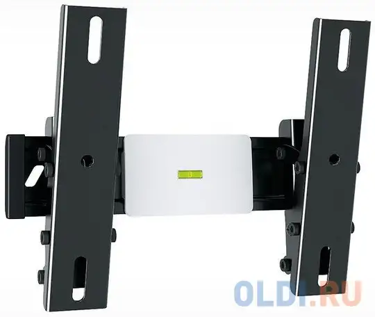 Кронштейн holder lcd-t2611-b черный для жк тв 22-47