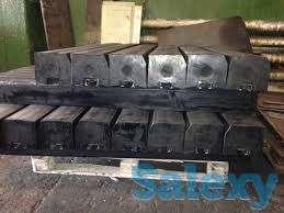 Футеровка мельниц резиновая, фотография 4