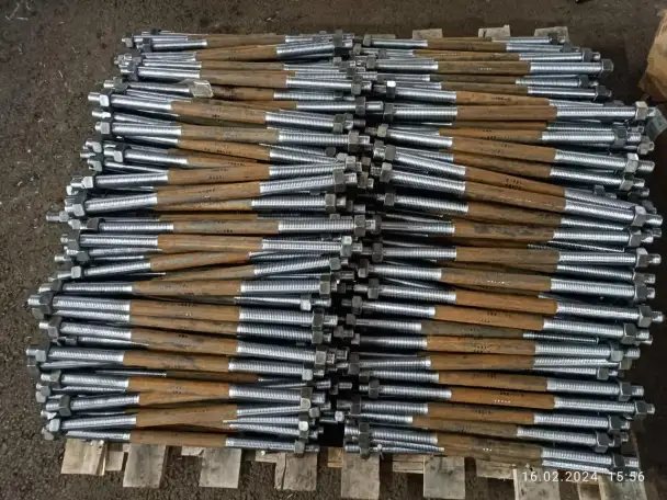 Закладные детали от производителя в Алматы, фотография 1