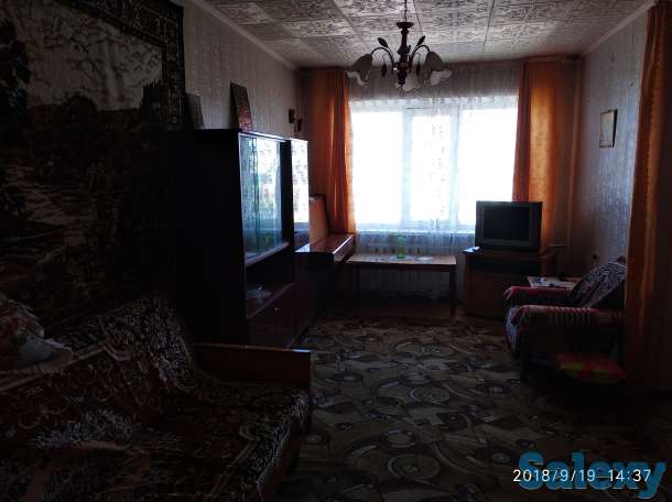 Продажа квартиры, Мкр. Шулга дом4, фотография 5