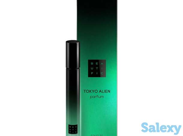 Концентрированные духи beautific tokyo alien parfum, фотография 1