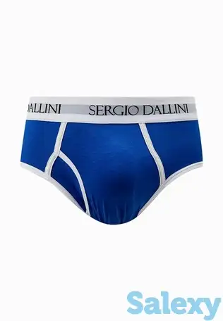 Трусы sergio dallini, фотография 1