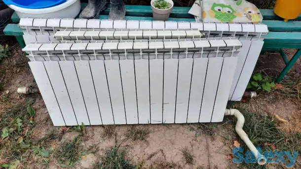 продам готовый забор для частного дома, фотография 2