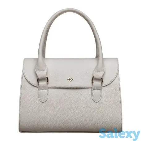 Женская сумка bloy white, фотография 1