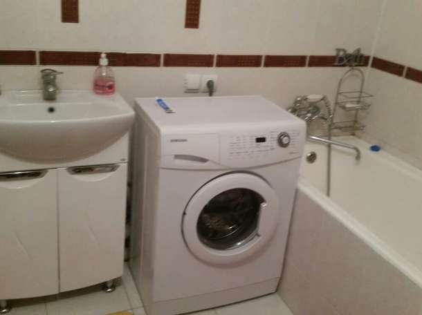 Сдам квартиру в центре, ул. Карасай батыра, 71, фотография 6