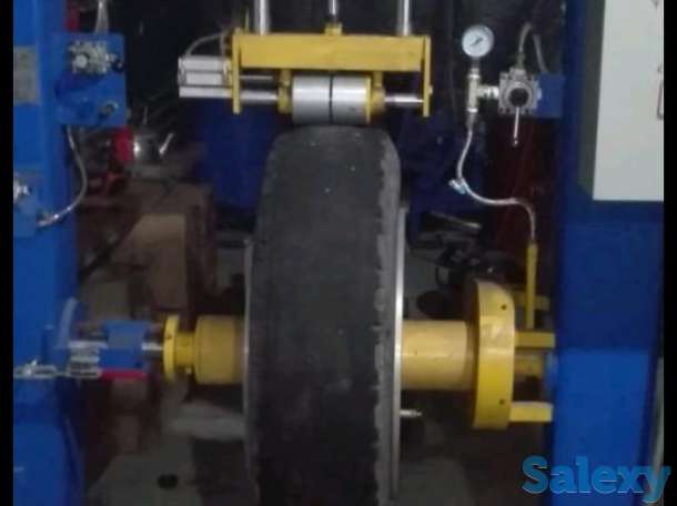 Шиномонтажное оборудование МОЖНО ОБМЕН, фотография 2