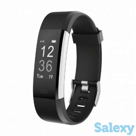 Фитнес - браслет 115 Plus, фотография 2