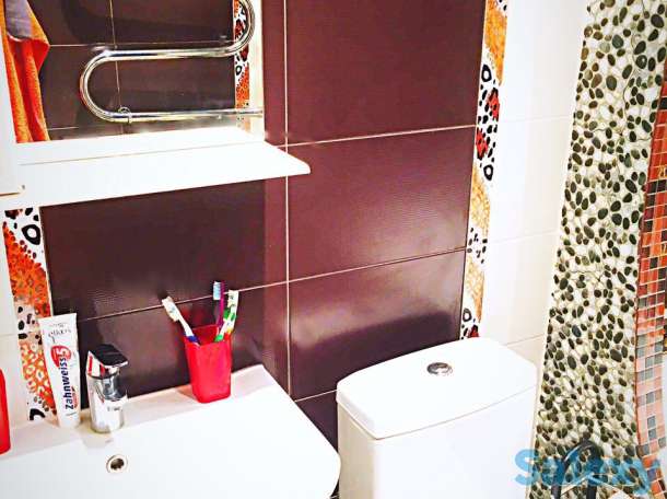 Продам 4хкомнатную меблированную квартиру, Айтиева, фотография 8