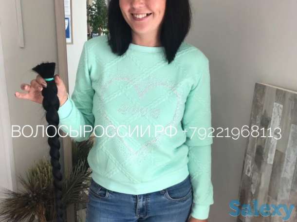 Куплю волосы дорого в Кокшетау!, фотография 3