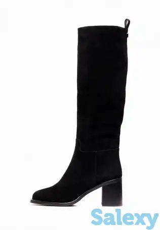 Сапоги basconi, фотография 1