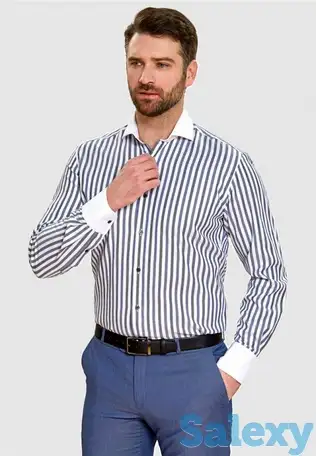 Рубашка kanzler, фотография 1