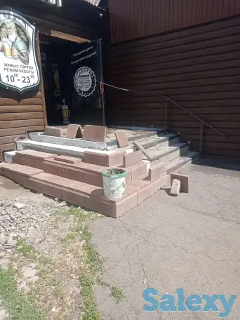 Ремонт отделочные работы, фотография 1