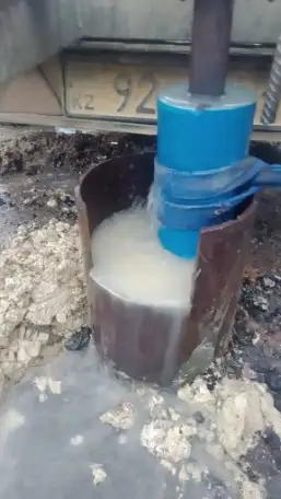 Бурение скважин на воду по всей Павлодарской области., фотография 2