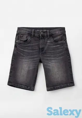 Шорты джинсовые tom tailor, фотография 1