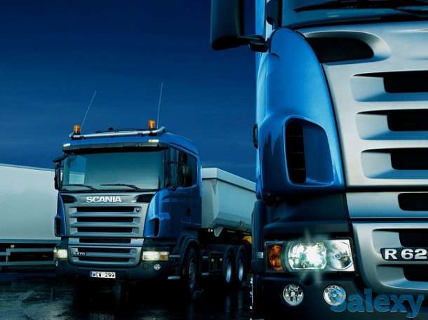 услуги грузоперевозок Москва-Астана, фотография 1