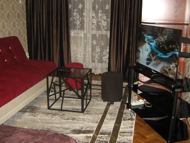 Сдам посуточно 1-ком.кв. ул.Ак.Бектурова 25 - угол ул.Крупской, фотография 11