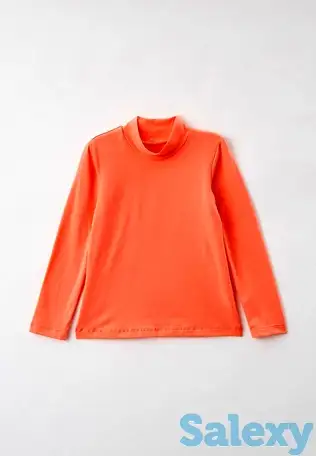 Водолазка котмаркот, фотография 1