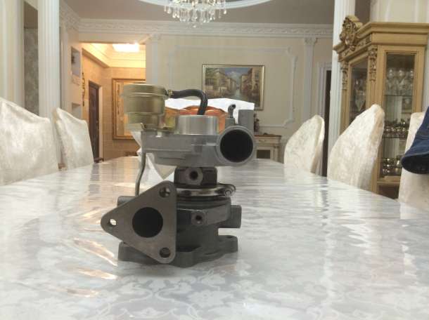 продам турбины, фотография 4