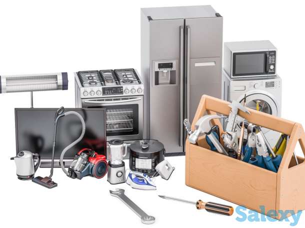 Ремонт любой техники бытовой и промышленной. Круглосуточно., фотография 1