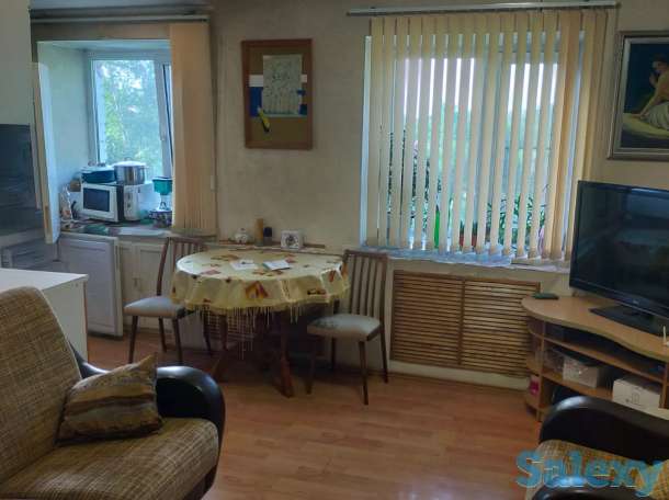 Продам квартиру, Набережная им. Е.П. Славского 28, фотография 9