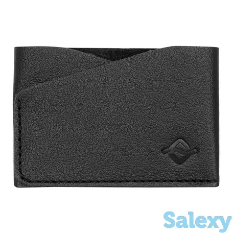 Кардхолдер rusty black, фотография 1