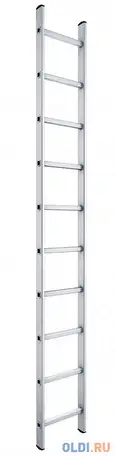 Лестница сибртех 97830 10 ступеней, фотография 1