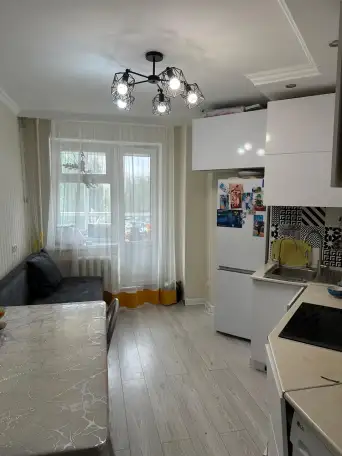 Продается уютная 2-комнатная квартира в прекрасном районе!, фотография 2