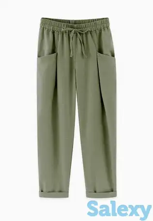 Брюки bell bimbo, фотография 1