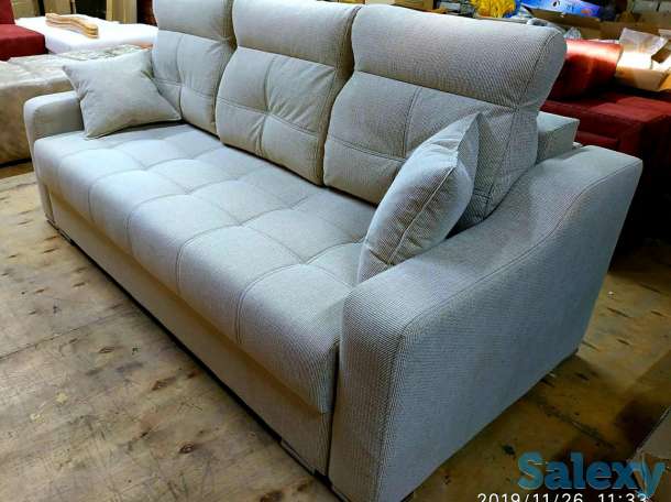 мягкая мебель, фотография 10