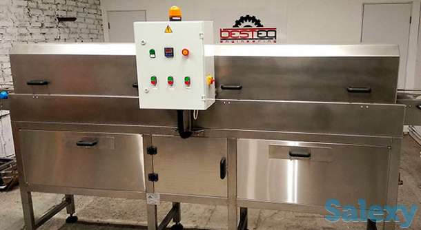 Машина мойки BESTEQ-WMC-3000, фотография 2